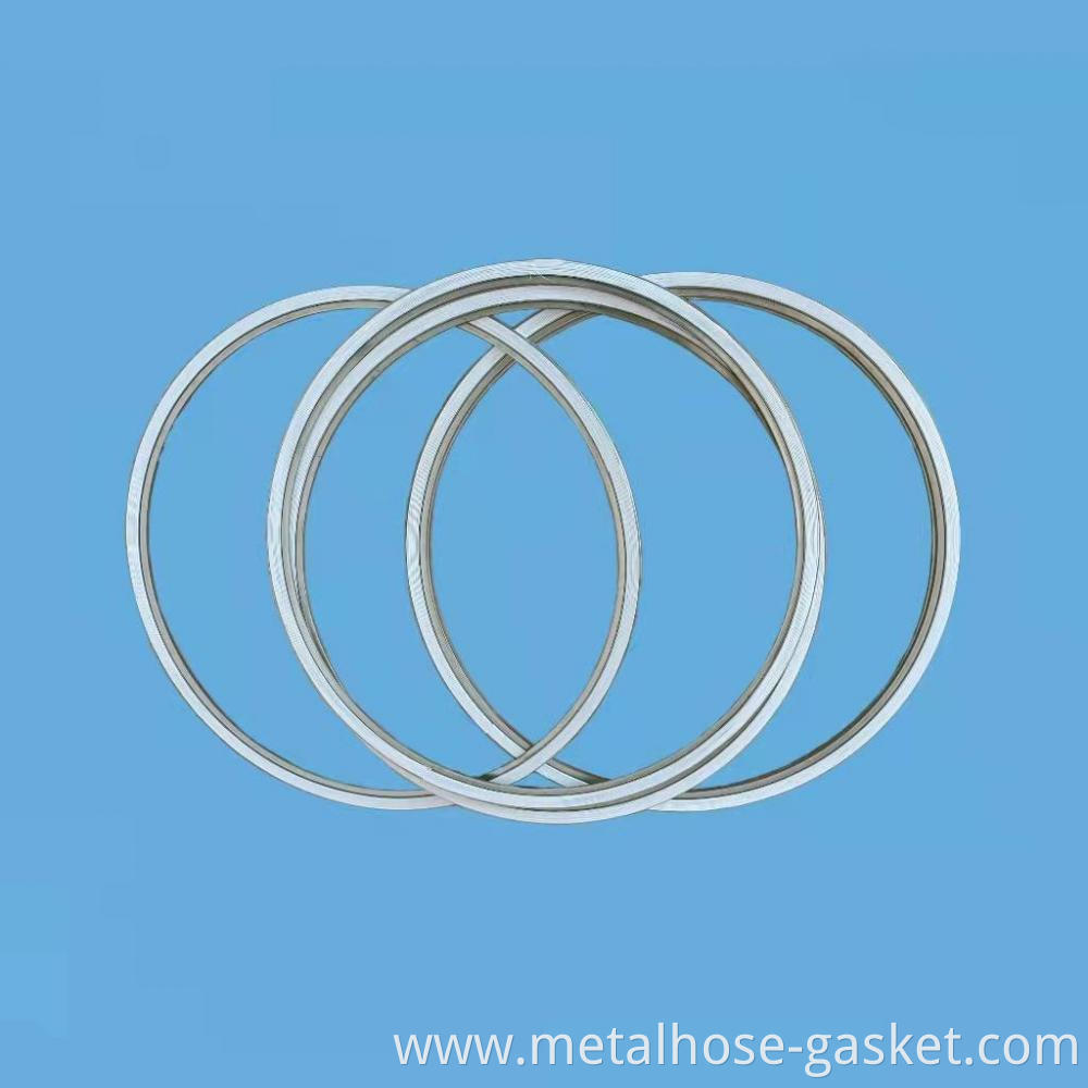 Pn series with inner ring winding gasket